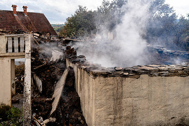 Affordable Fire Damage Repair solutions in Spicewood, TX